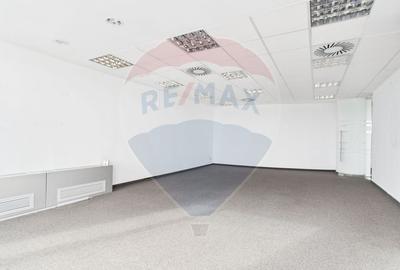 Spatiu de birouri de 314 mp de inchiriat in zona Baneasa - 2