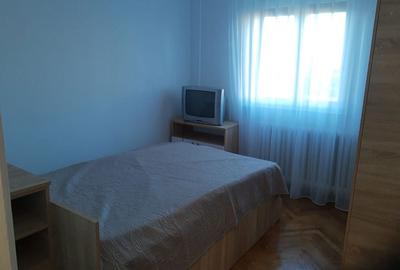 Apartament cu 2 camere semidecomandat în Mihai Viteazul - 2