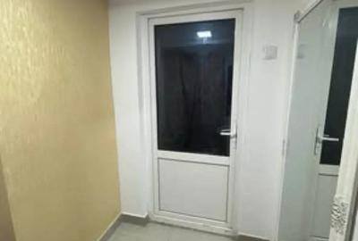 Garsoniera Cam la vila - 3