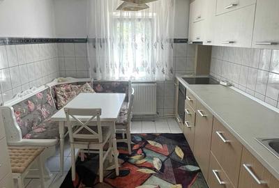 Apartament cu 3 camere decomandat în Bistrița Lac - 5
