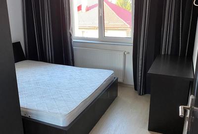 Apartament 2 camere - Exercitiu - 2