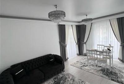 Apartament 3 camere, 2 bai, Avantgarden Faza IV , Brasov - 3