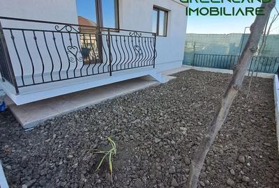 Apartament cu 2 camere în Lunca Cetățuii - 9