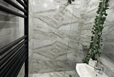 Garsonieră decomandată în Central - 1