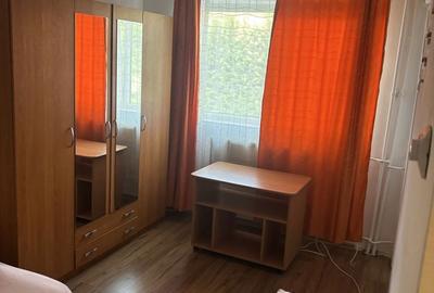 Garsonieră semidecomandată în 6 Vânători - 1