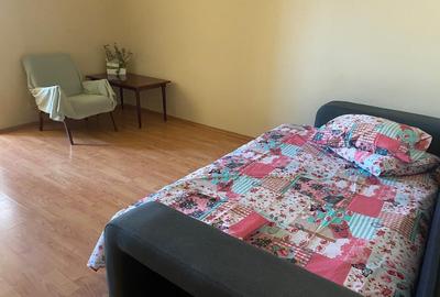 Dau in chirie garsoniera,  Manastur, Str. Bucegi nr 11 - 3