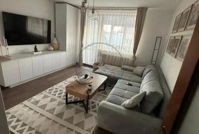 Apartament 3 camere decomandat, zona Big - 1
