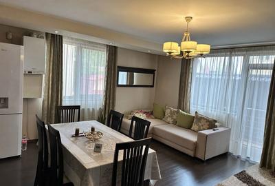 Apartament cu 3 camere decomandat în Central - 7