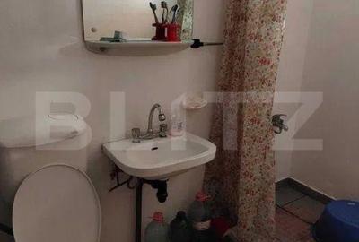 Casă cu 3 camere cu Teren 500 Mp în Central - 5