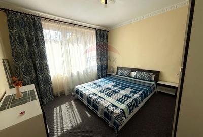 Apartament 4 camere de inchiriat, complet mobilat si utilat - 6