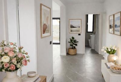 Casă cu 4 camere cu Teren 508 Mp în Central - 2