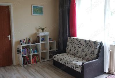 Apartament cu 3 camere semidecomandat în Lugoj - 9