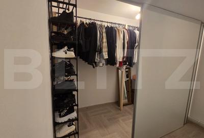 Apartament cu 3 camere decomandat, mobilat în Calea Severinului - 12
