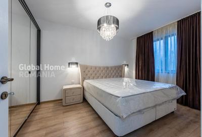 Vila  150 MP | Otopeni - Ilfov | Curte 128 MP + Parcare - 17