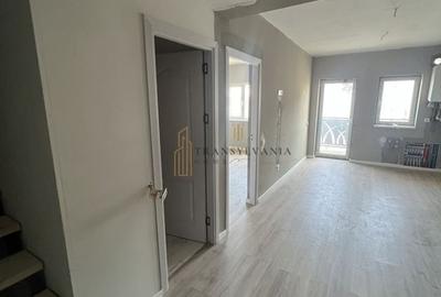 Apartament cu 4 camere semidecomandat în Turnișor - 2