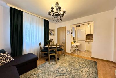 Centru, Moldova Mall, Palatul Culturii - Apartament modern 2 camere - 10