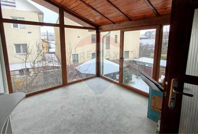 Birou, de 90 mp, în Plopilor - 5