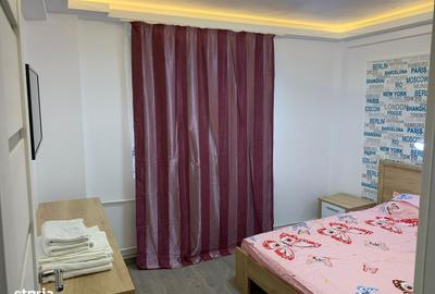 Apartament cu 2 camere în Fundeni - 8