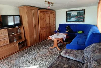 Casa cu teren - 6
