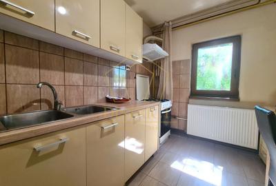 Apartament cu 2 camere semidecomandat, mobilat în Lipovei - 5