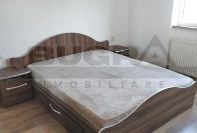 Apartament cu 3 camere decomandat în Florești - 6