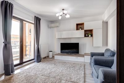 Apartament cu 4 camere decomandat în Grozăvești - 2