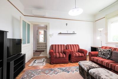 Casă individuală cu 5 camere cu Canalizare în Grădiște - 7