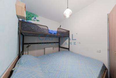 EXCLUSIVITATE! FARA COMISION! Apartament 1 camera, terasa 13,60mp, GRAND PARK - 4