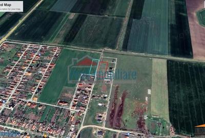 Teren de 542 mp, în Zimandcuz - 6