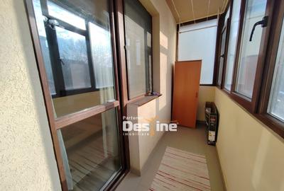 Apartament 2 camere 52,62mp etaj 1 Aleea Tudor Neculai CUG - 11
