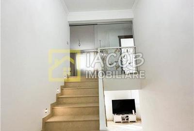 Vila moderna S+P+E cu finisaje premium, str. Dimitrie Cantemir, Bacau  Comision - 17