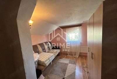 Casa de inchiriat, 4 camere , 110 mp , Zona Centru - 4