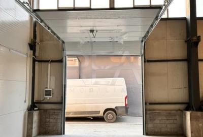 Spatiu industrial modular de la 110 mp Pantelimon Ilfov Spatiu industrial modular de la 110 mp Pantelimon Ilfov - 3