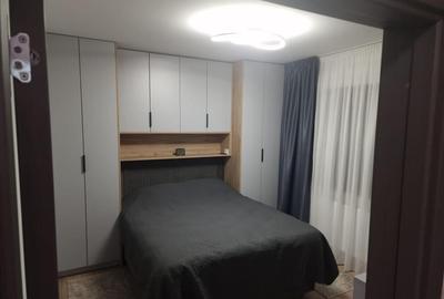 Apartament 3 camere lux Bulevard etaj 1 - 3