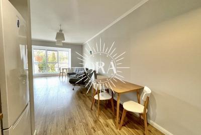 APARTAMENT 2 CAMERE | DE  VANZARE | ZONA IRIS, DAMBUL ROTUND| LOC DE PARCARE | - 3