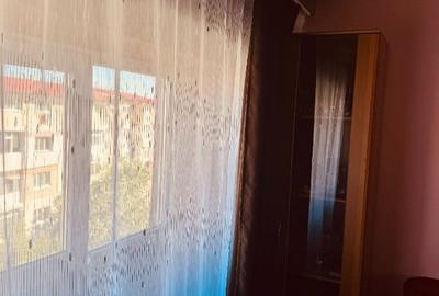 Apartament cu 2 camere decomandat în Micro 21 - 3