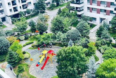 Apartament de Lux 3 Camere 4City Parcare -Boxa Subterana Loc de Joaca - 2