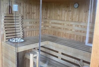 Casă de vânzare Câmpina (Muscel) - 12