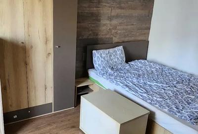 Ap. 1 camera, etaj 1, Piata Centrala - 4