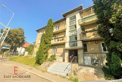 Apartament 2 camere, 1 min de UMF, str. Gh. Marinescu, etaj 1,  Targu Mures - 8