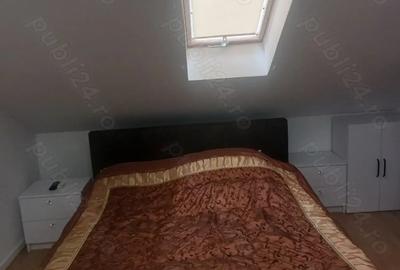 Inchiriez apartament 2 camere pe Bilascu,mobilat,finisat. - 2