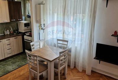 Apartament cu 2 camere de inchiriat in zona Gheorgheni - 2