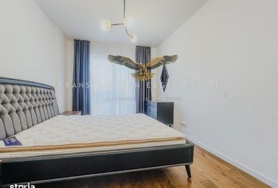 Apartament cu 3 camere decomandat, mobilat în Mărăști - 9