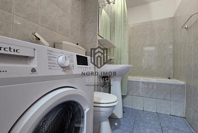 Apartament spatios 3 camere| 2 Bai  |3 Balcoane| Vedere panoramica| Nerva Traian Apartament spatios 3 camere| 2 Bai  |3 Balcoane| Vedere panoramica| Nerva Traian - 13