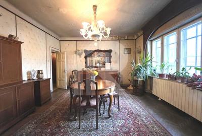 Apartament cu 5 camere decomandat în Grădina Icoanei - 19