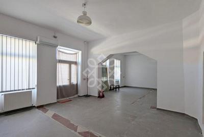 Casa cu vad comercial in Salonta - 11