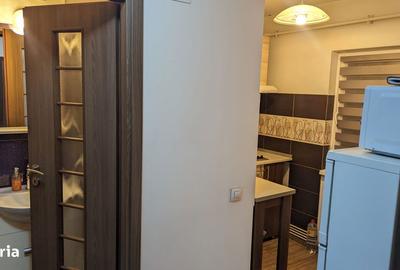 Garsonieră decomandată în Gării - 6