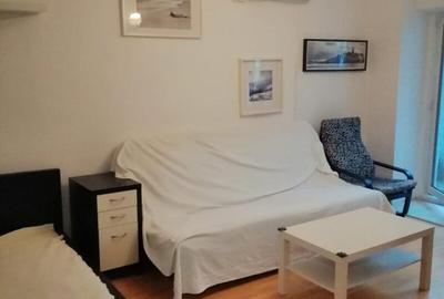 Garsonieră decomandată, mobilată în Tei - 1