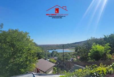 Casă cu 4 camere cu Teren 272 Mp în Periferie - 7