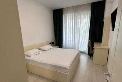 Apartament cu 2 camere decomandat în Mamaia